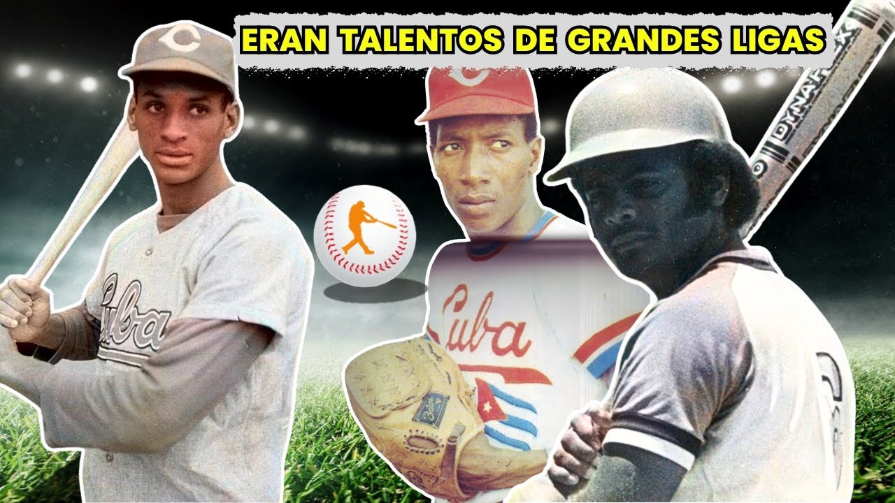 CHEÍTO RODRÍGUEZ era MLB; VINENT era un Pedro Martínez; CAPIRÓ uno de los 5 mejores brazos