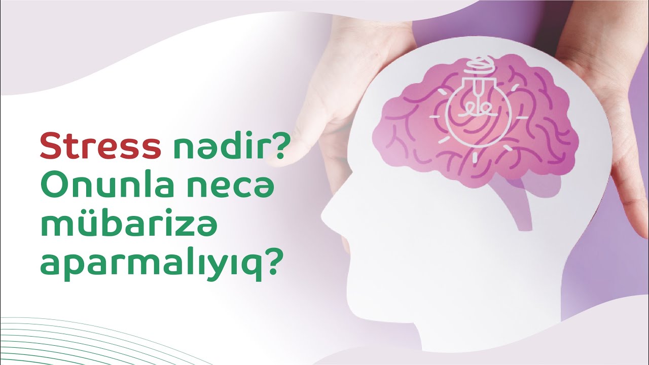 Stress hormonu: Kortizol - bir çox xəstəliklərin səbəbkarı