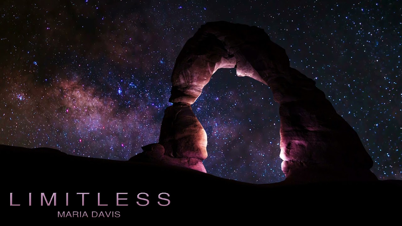 Limitless Full Album Music // Maria Davis