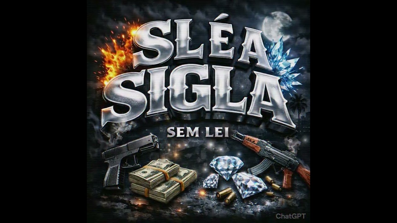 REAL THUG LIFE - Mc Tralhazin, RealK, Nailed (Prod: KingnoBeat feat. Mc Tralhazin) SL É A SIGLA…