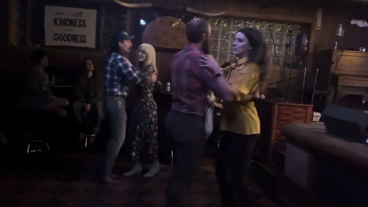 Lawrence Peters Outfit - Old Black Hen (Songs: Ohia)