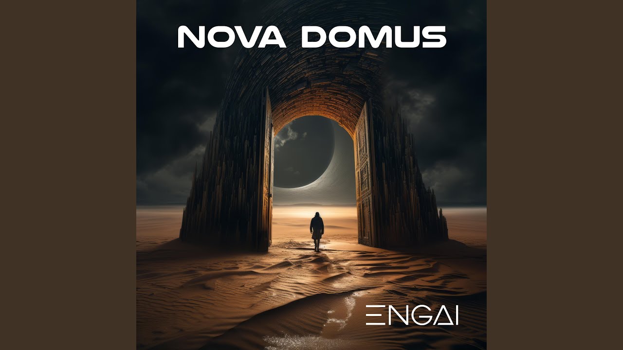 Nova Domus (Short Edit)