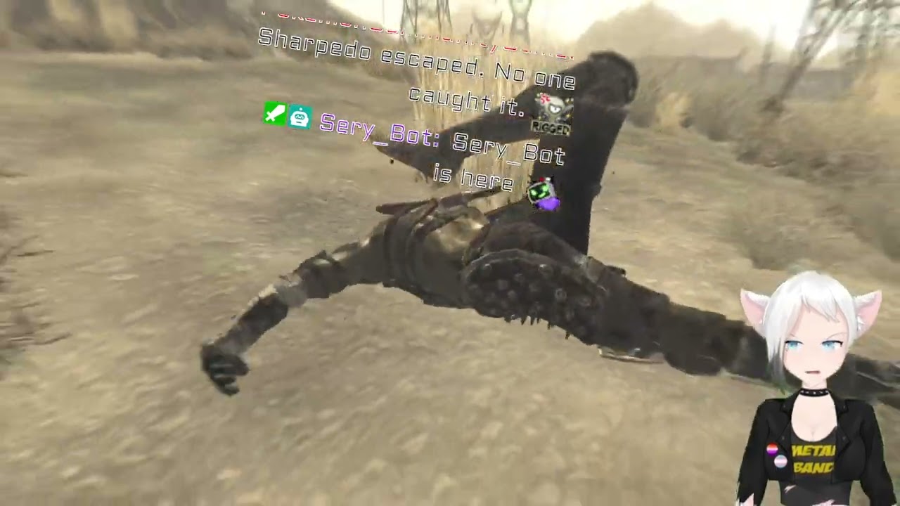 I might have radiation poisoning. Worth it!!!