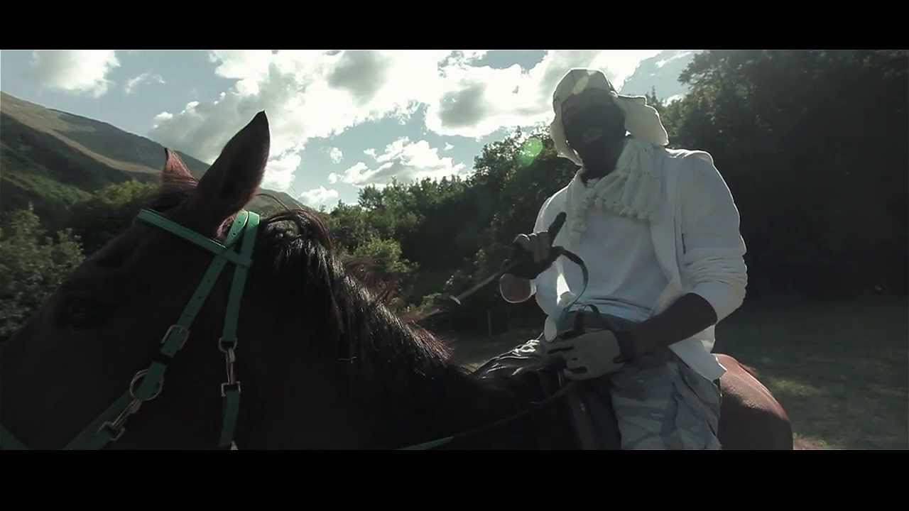 Mr AGAZ - VORTEXXX [Clip]