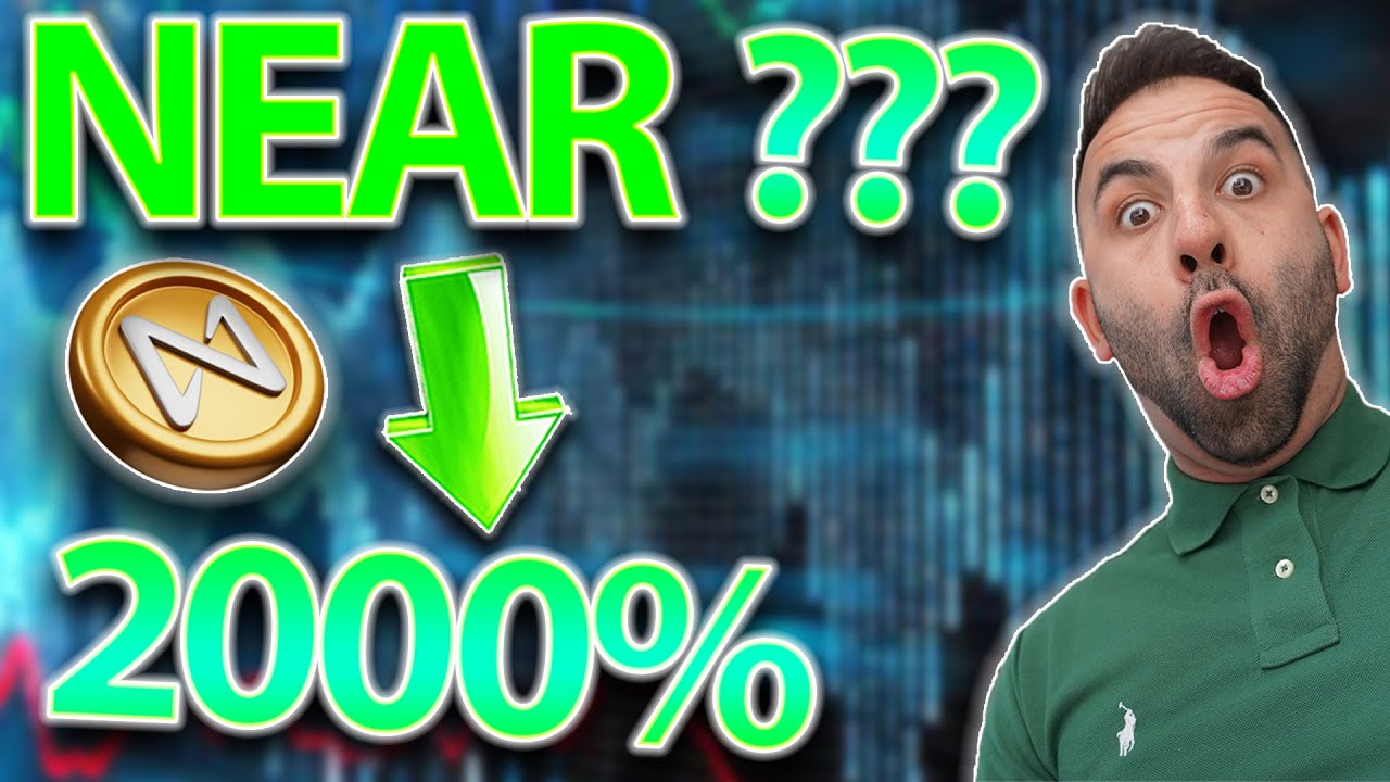 NEAR PROTOCOL ABOUT TO 20X? RIP FACES 100% AI & PRIVACY (NEAR INTENTS) ULTIMATE MONEY MIXING MACHINE
