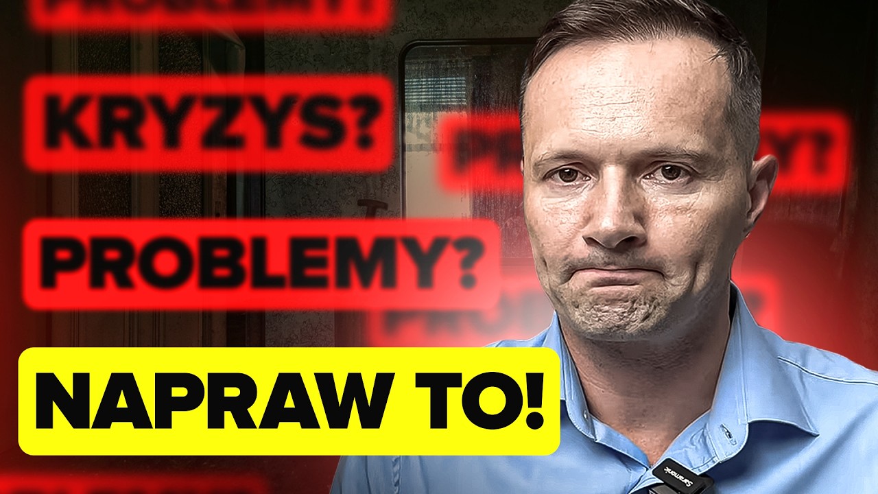 Czujesz się Wypalony? Oto Jak Zmienić Swoje Życie!