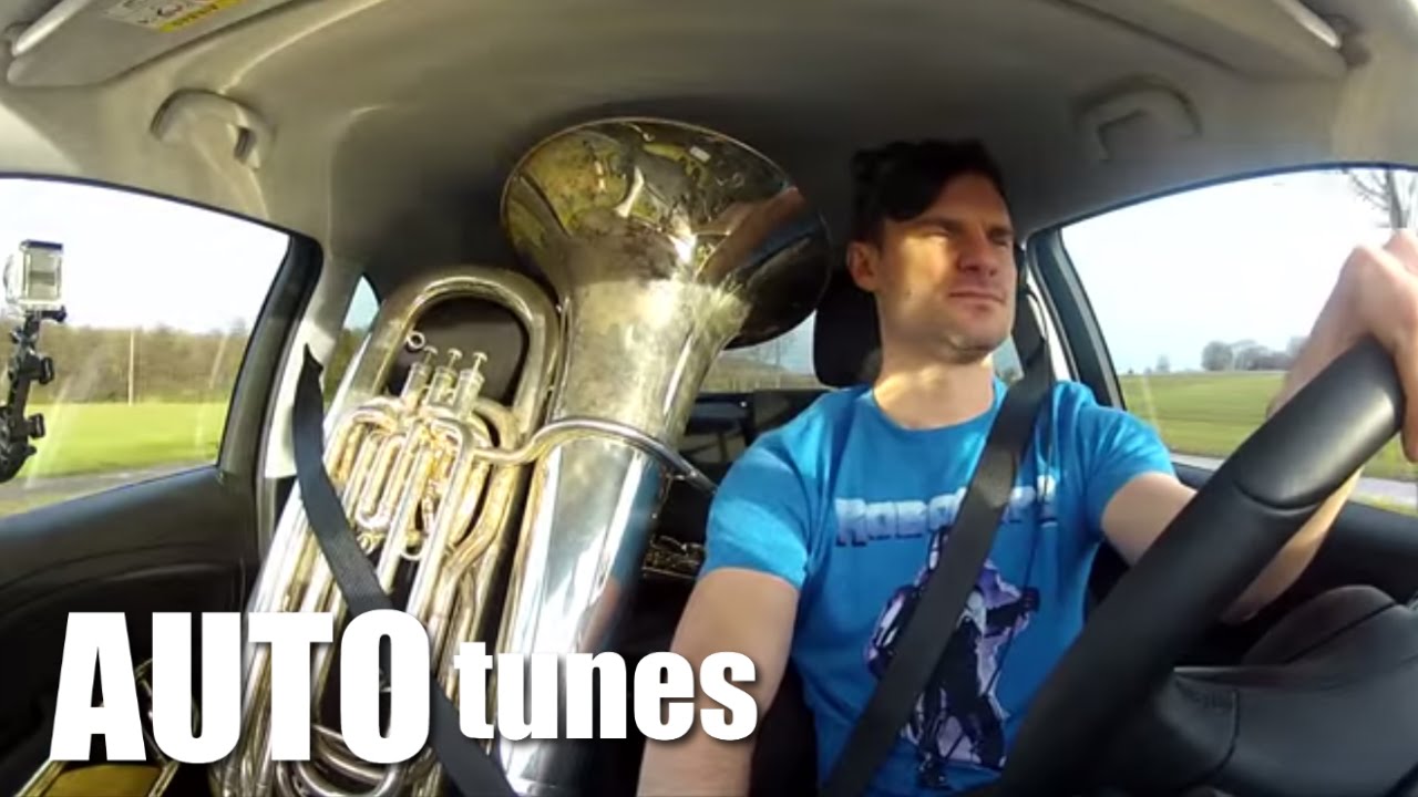 Smells Like Teen Spirit - Nirvana (Auto Tunes w/Flula)
