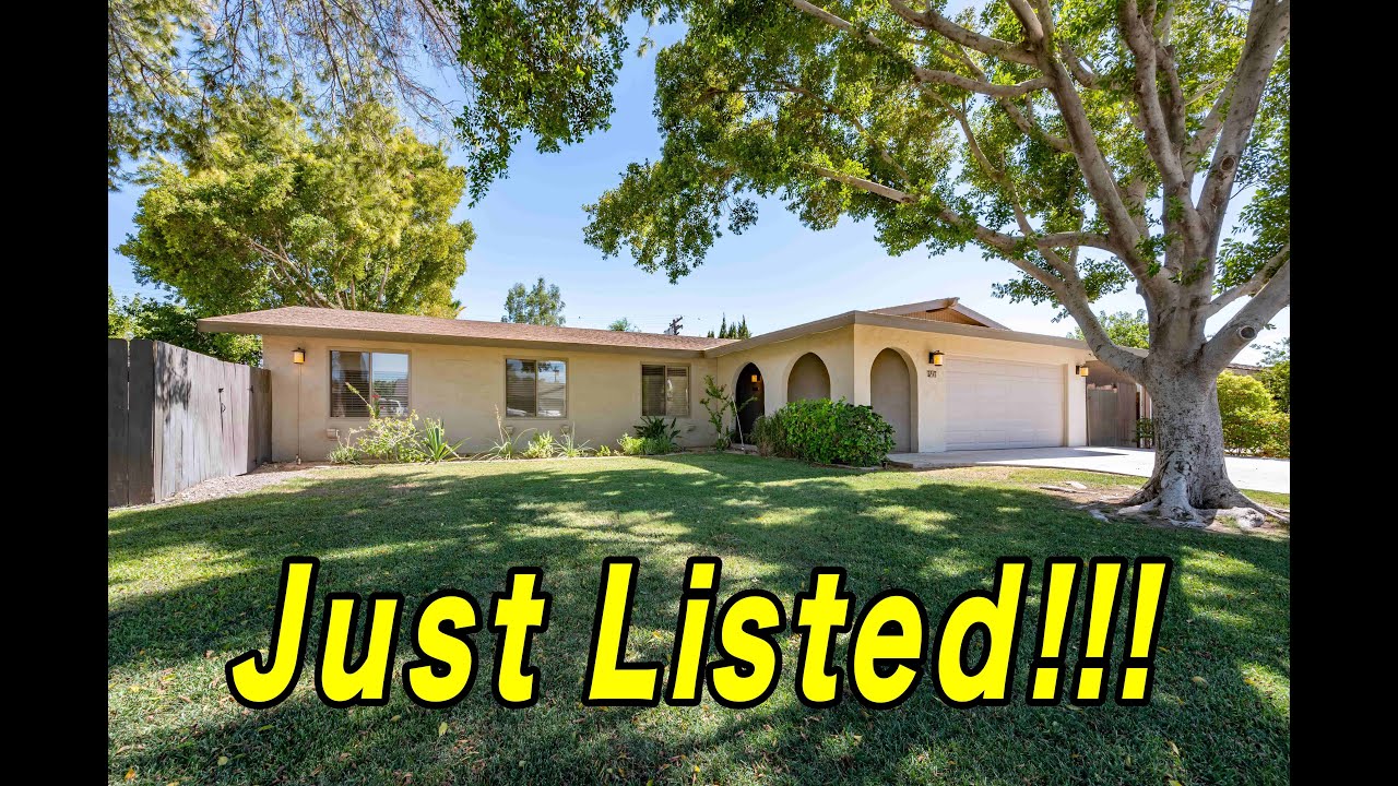 1271 Westwind Dr., El Centro, CA. 92243-Listed by Victor Sarabia with Capital Real Estate