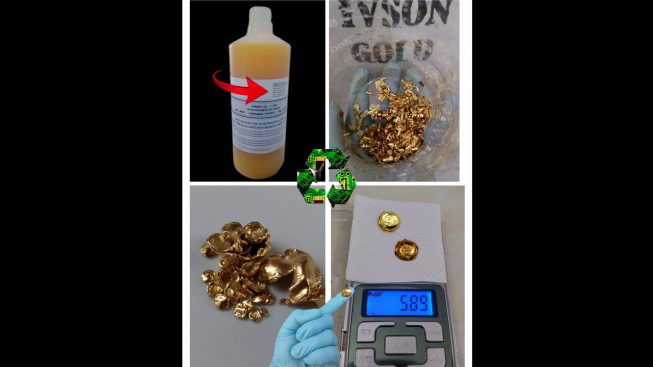 🔎DICAS & TÉCNICAS COM DESPLACANTE DE OURO🧪