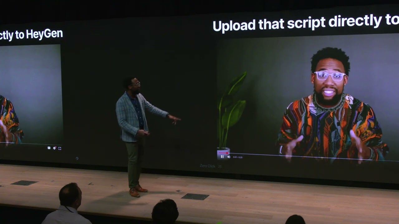 Content Distribution in the Age of AI -- Ross Simmonds, Foundation Marketing
