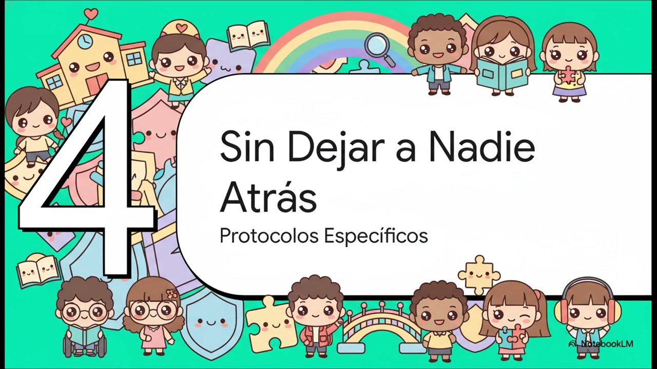 CDEUK: Construyendo Inclusión