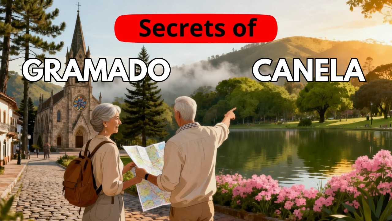 Gramado and Canela — The Guide That Turns Curiosity Into Travel