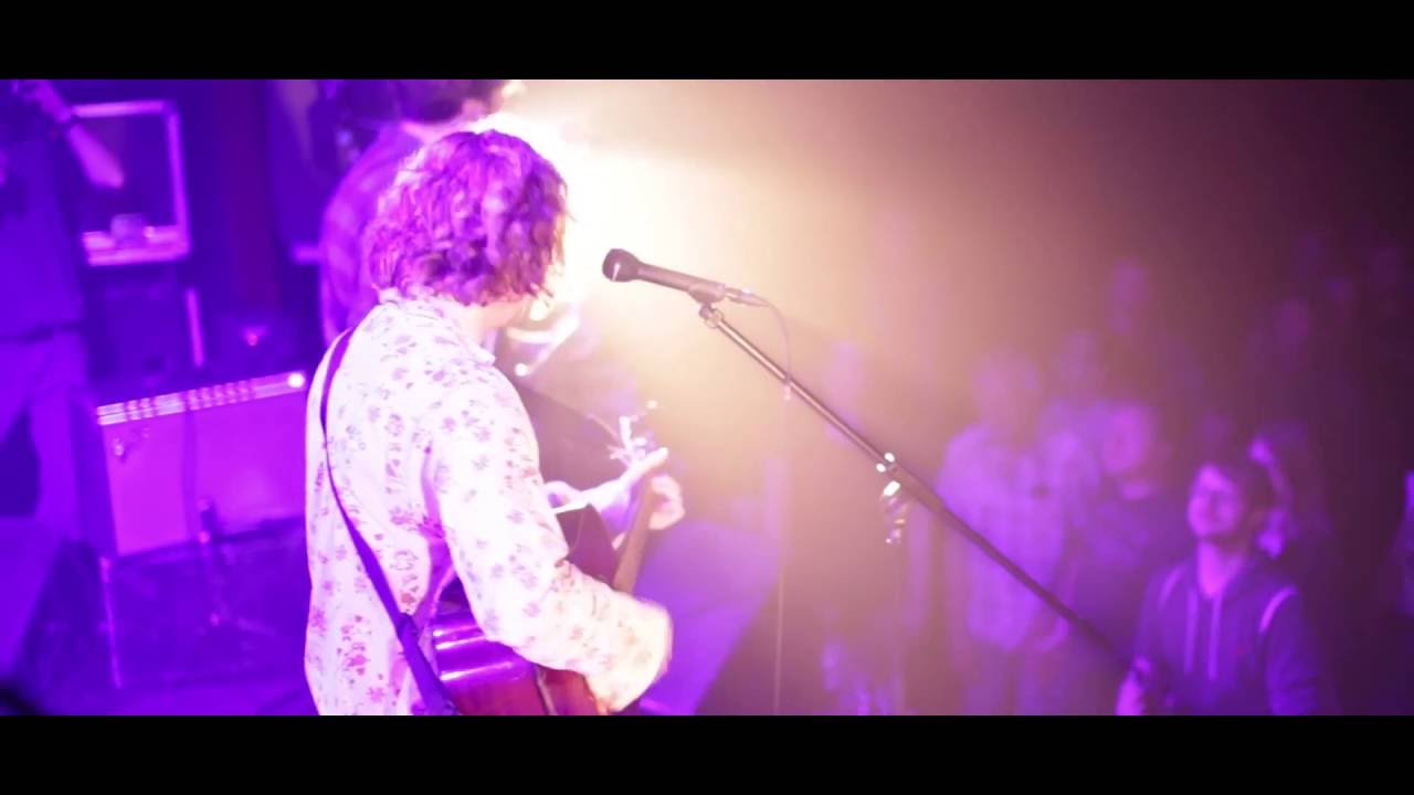 OVE - Wo du schläfst (live)