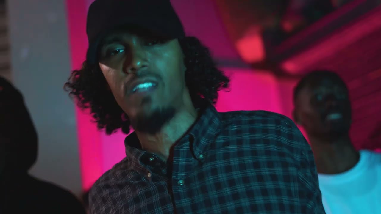 @Dapely  Imperfecto Feat. Basico - MANDARRIA (Video Oficial) Prod. Jotabit