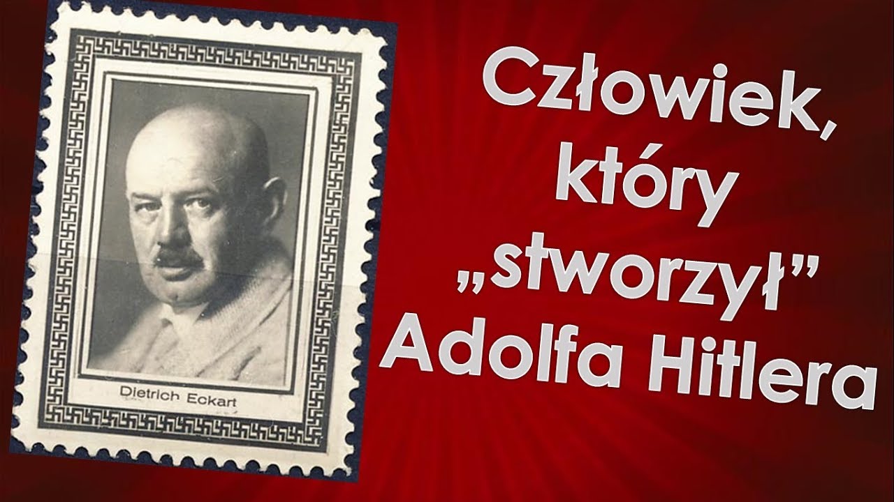 Człowiek, który 