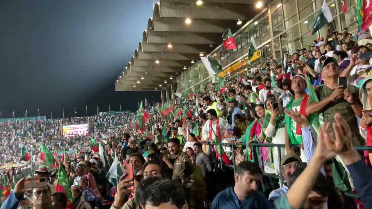 #ptijalsa #2022 #azadimubarak