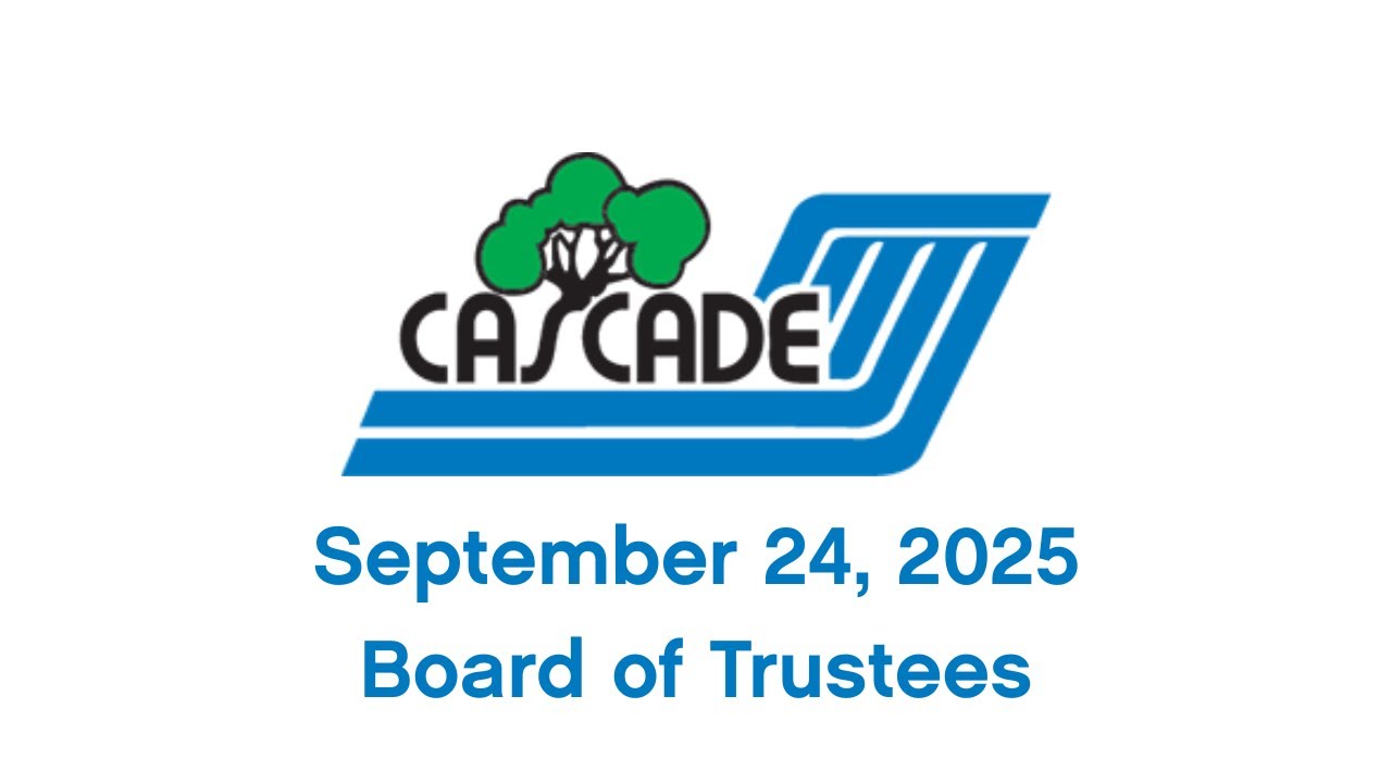 September 24, 2025 | Board of Trustees