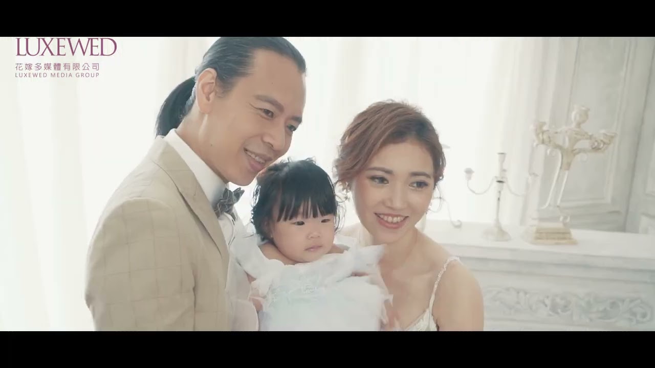 【花嫁特企│名人親子生活】林叨囝仔The Lins' Kids：「希望孩子們長大以後，有餘力可以幫助社會跟他人，成為對社會有貢獻的人。」Vol.1
