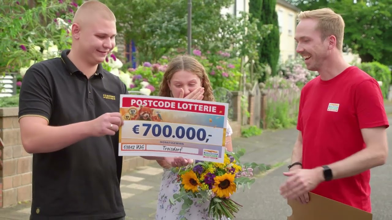 Troisdorf jubelt über 1,4 Millionen Euro #Monatsgewinn