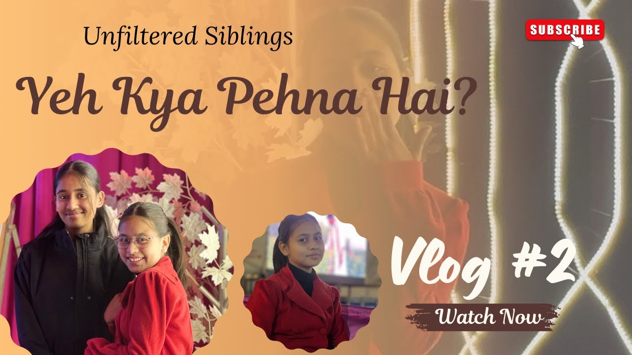 Expectation vs Reality: Shadi Ka Khana & Photoshoot || GRWM & Food Tour  #familyvlog #trending