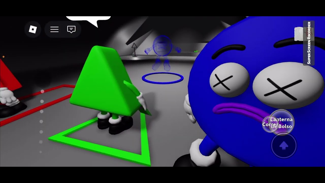 Salvando as formas no jogo Save the Shapes (parte 2)