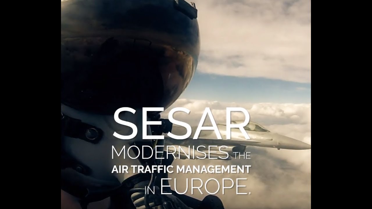 SESAR: co-funding and deployment for the military