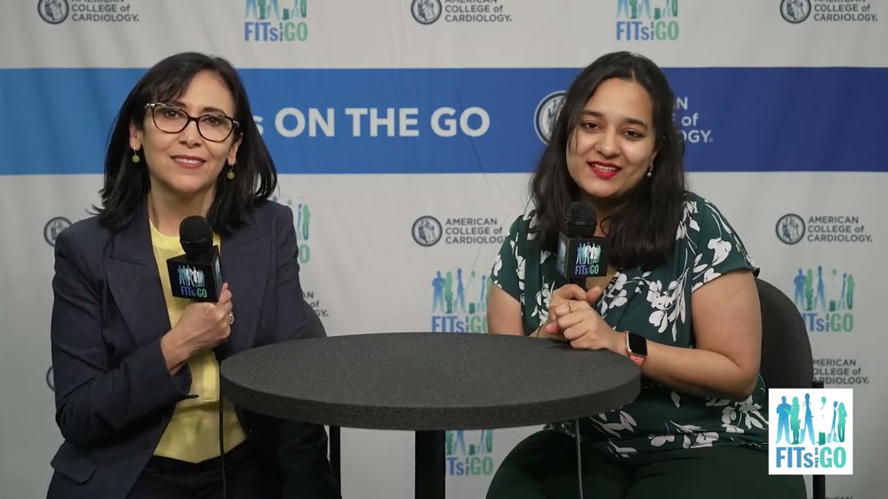 Dr. Mayra Guerrero and Dr. Apurva Challa on the future of transcatheter mitral valve interventions