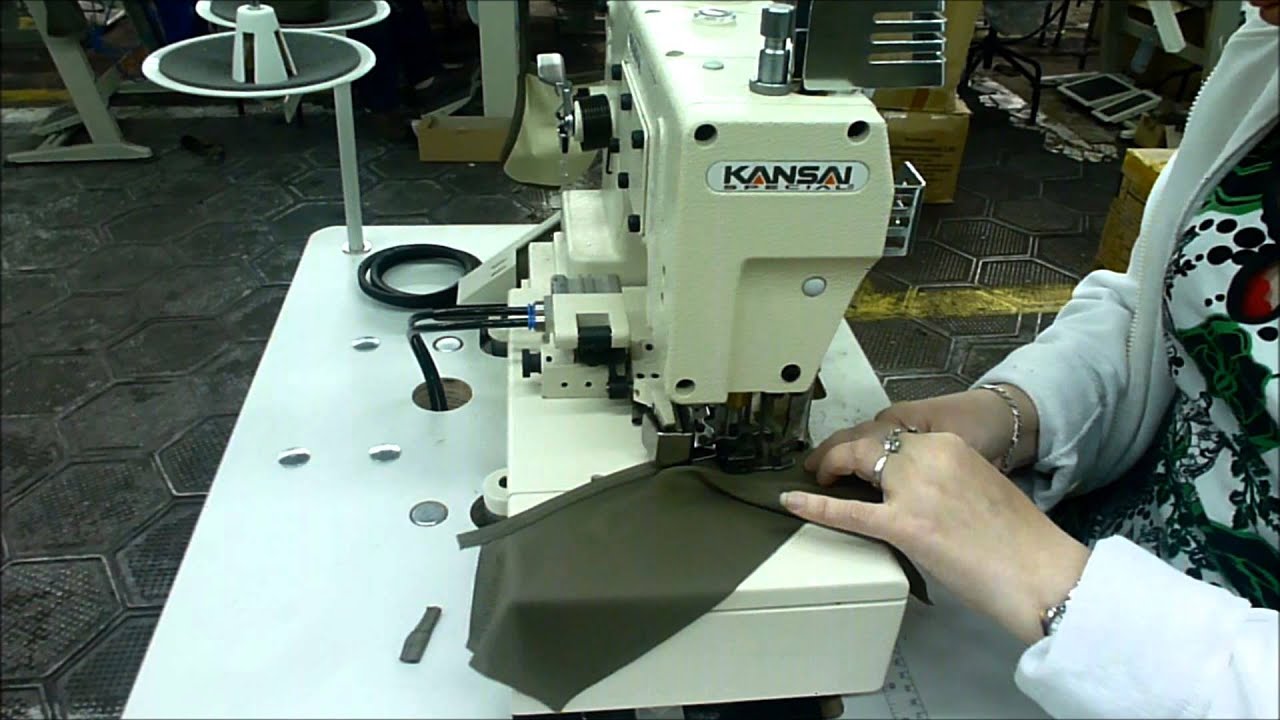 Kansai Special WX8803F + MC 30A