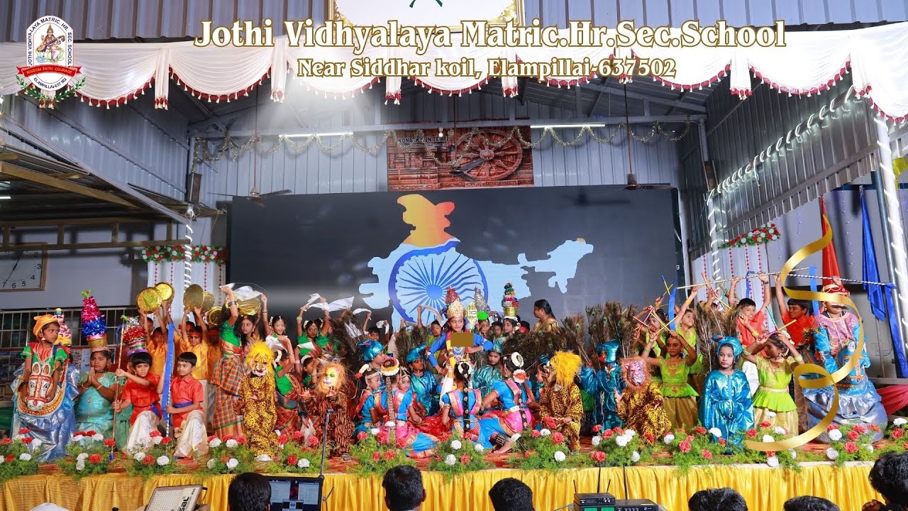 Silver Jubilee Celebrations - 6th January 2025