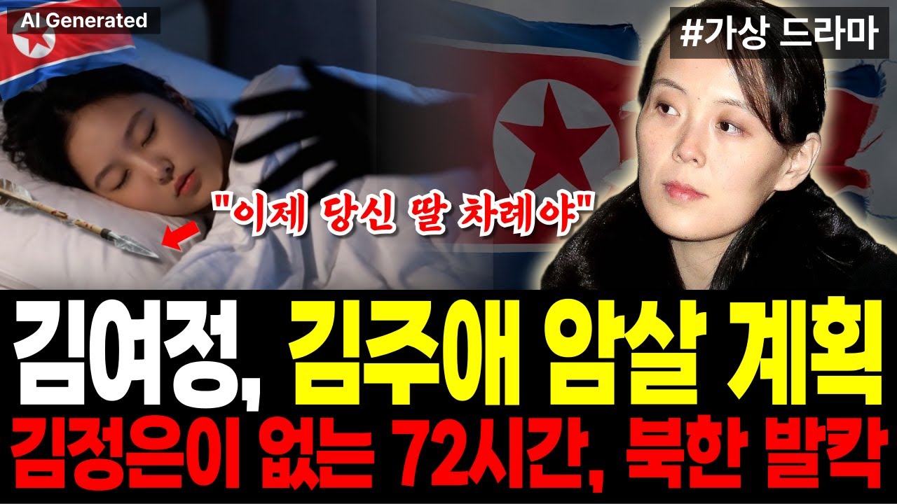 [가상드라마]“내 아들 죽였지?