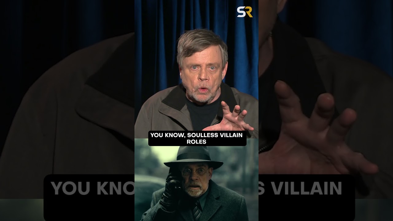 Mike Flanagan Is The Reason Mark Hamill Didn't Quit Acting