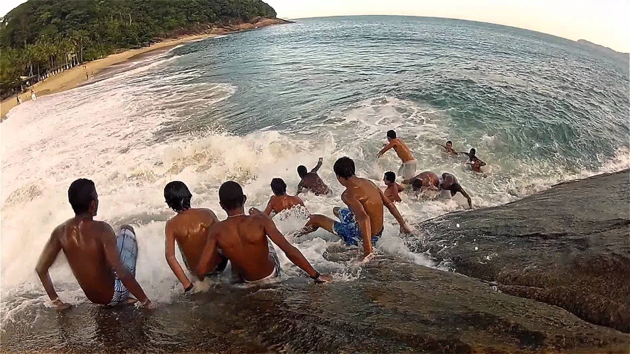 Zap+Sununga Leftover Footage - Zap Skimboards