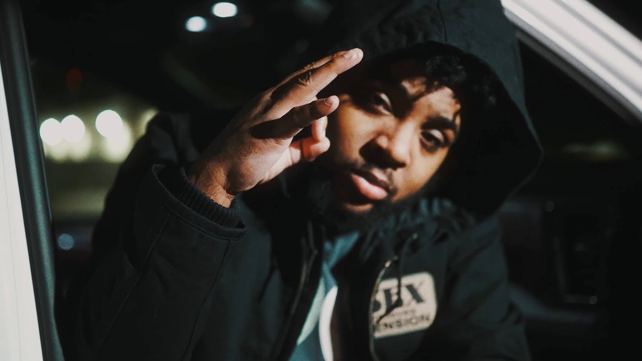 BandGang Masoe – Come & Get It (Official Music Video) | Real Is Rare | Street Certified