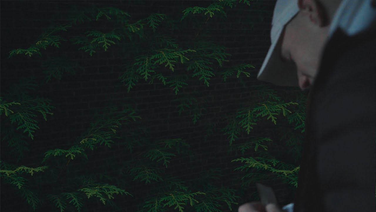 Plantje - Intro (Dir. By @_MalikDalle)