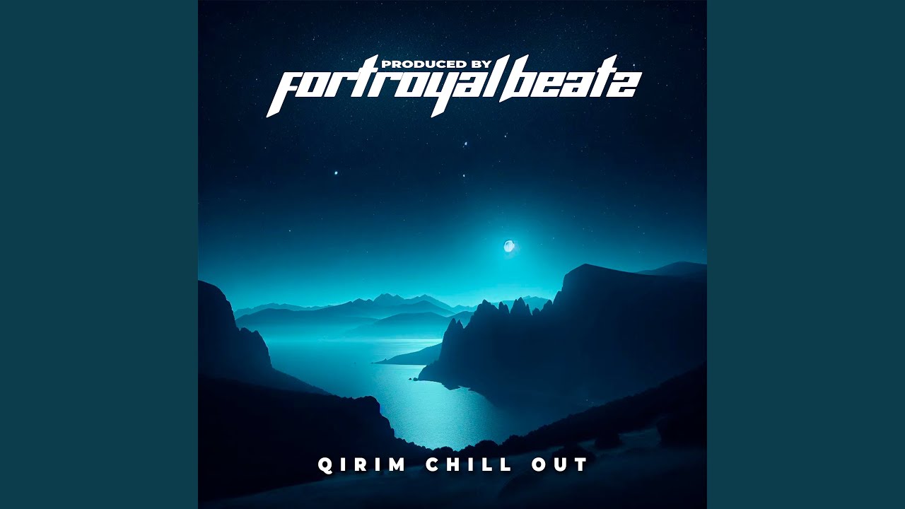 QIRIM CHILL OUT