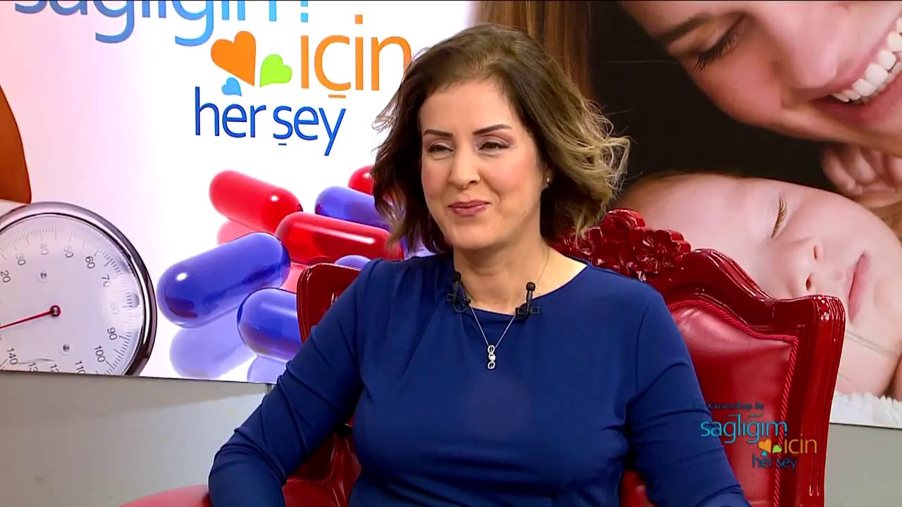 Göz Kuruluğunun Tedavisi