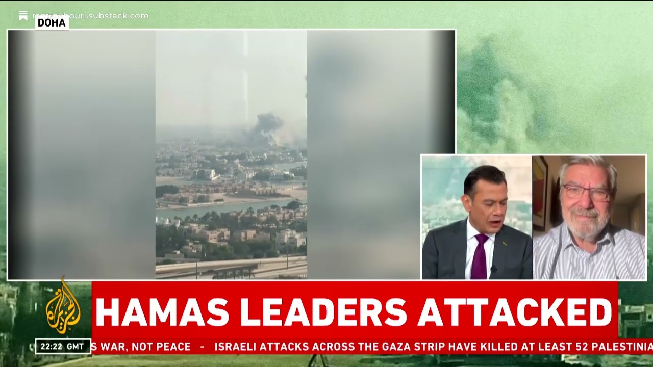 Israel's attack on Hamas leaders in Qatar repeats old mistakes and raises new questions about its