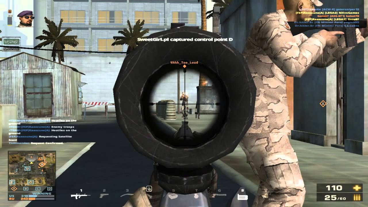 BFP4F | L85A2 + M145 | BASRA (2)