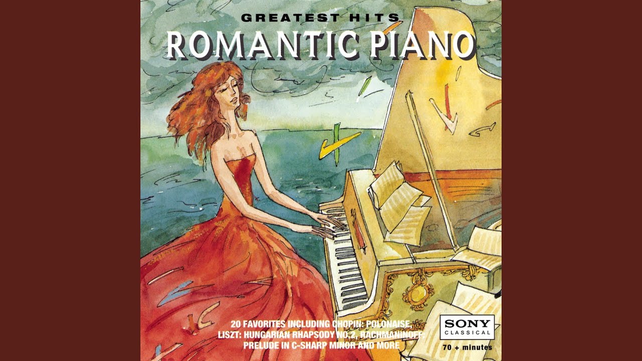 Polonaise in A-flat Major, Op. 53 'Heroic'