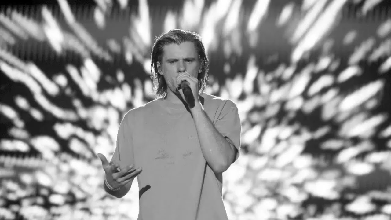 REMIX ~ Orelsan - Baise le monde