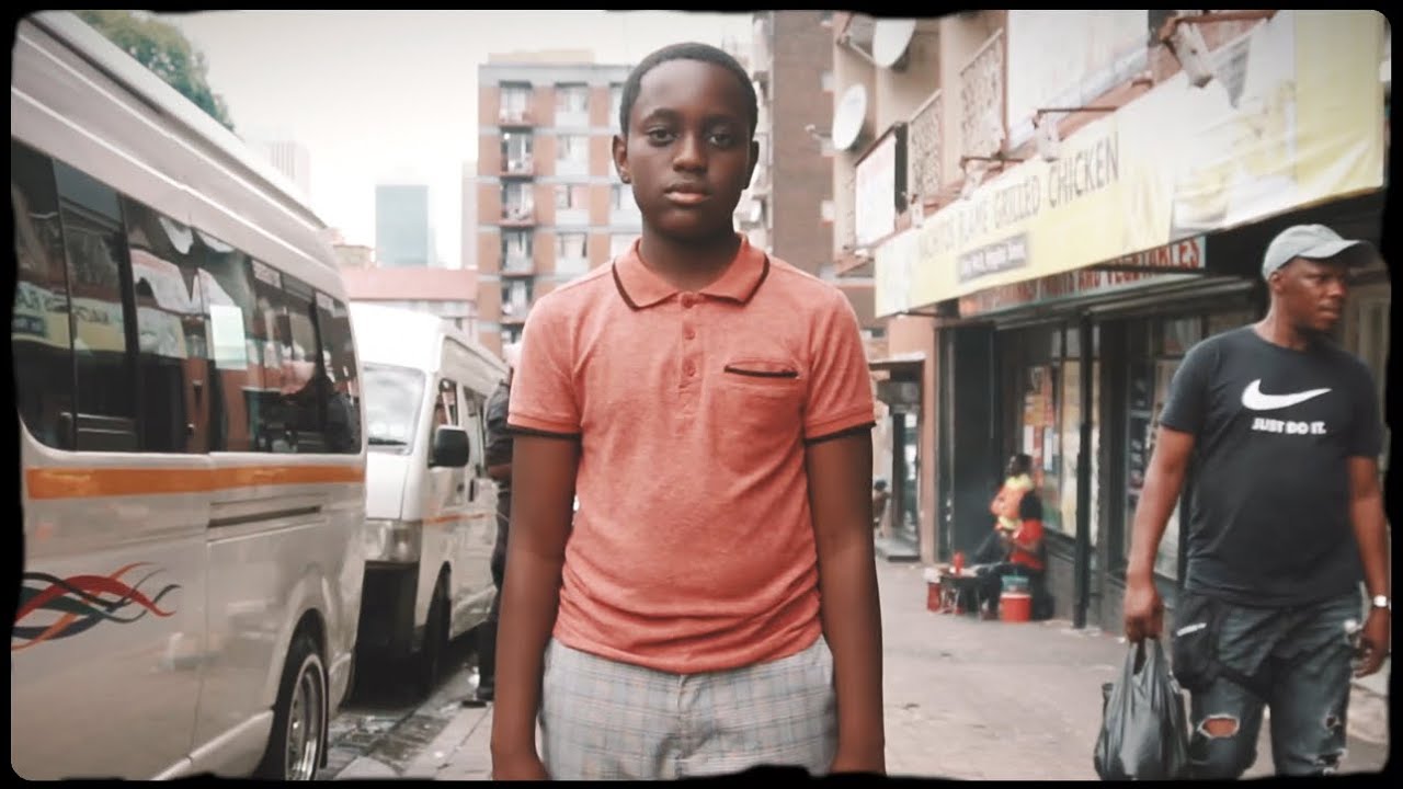 Dusse wavy & Sastii- Ubuntu (Official Music Video) | MZANSI HIP HOP | DUSSE WAVY| SASTII