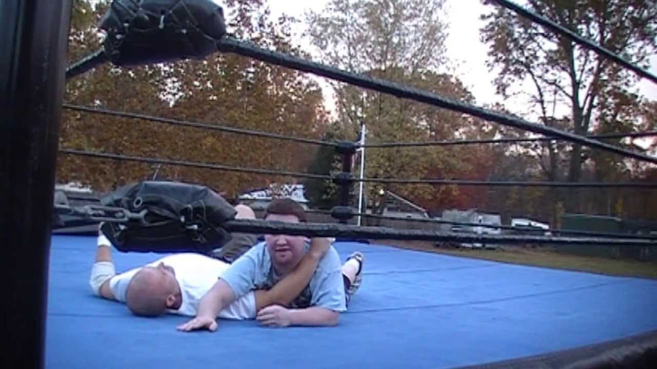 Koji Clutch - How to do the Koji Kanemoto - CM Punk submission