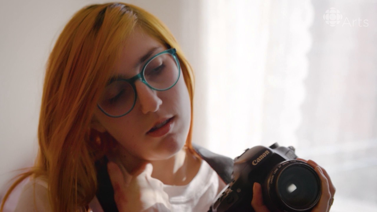 Learning About Non-binary Identities Through Photography