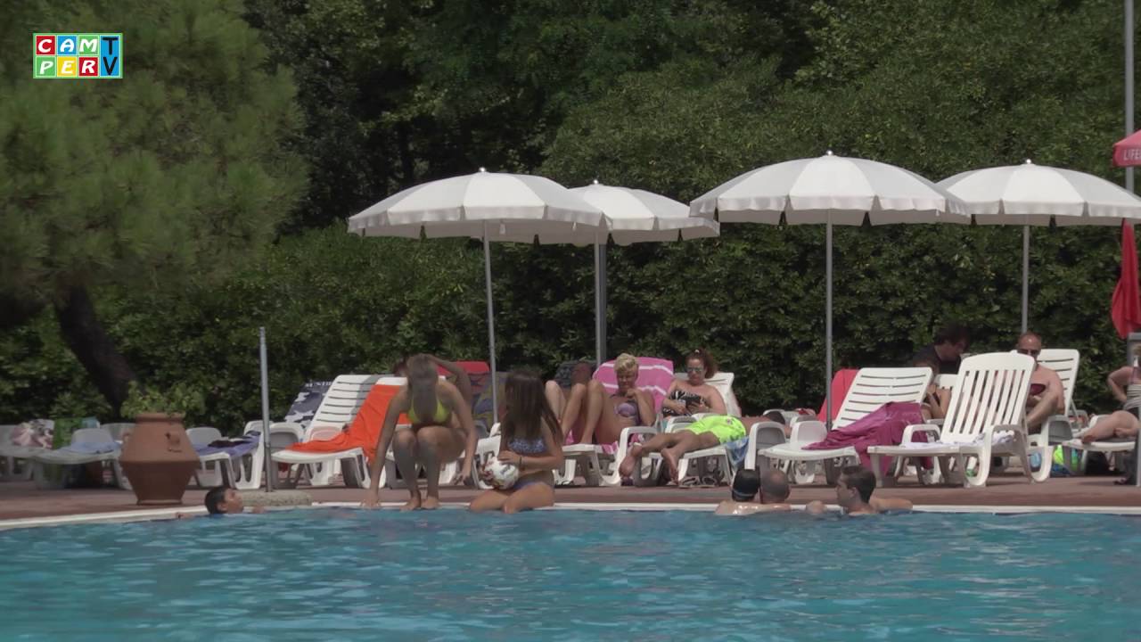 Villaggio Isamar - Chioggia