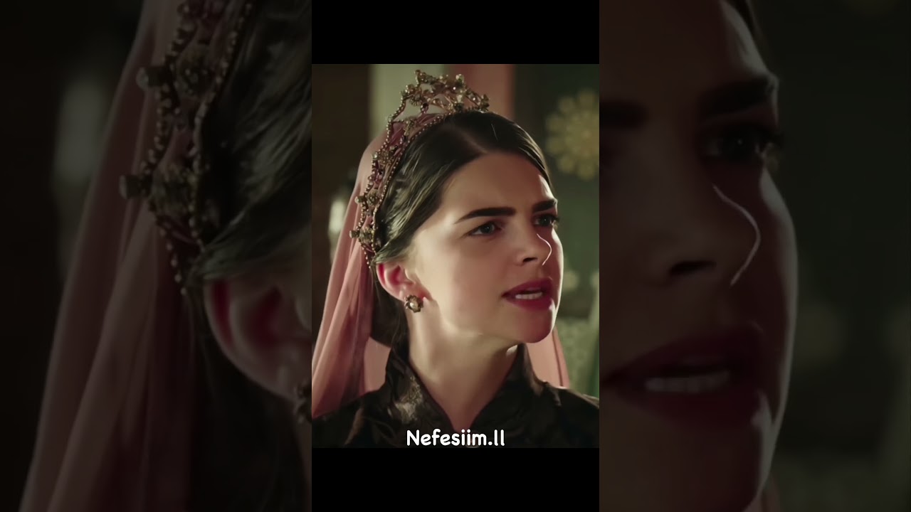 Mihrimah sultan 👸