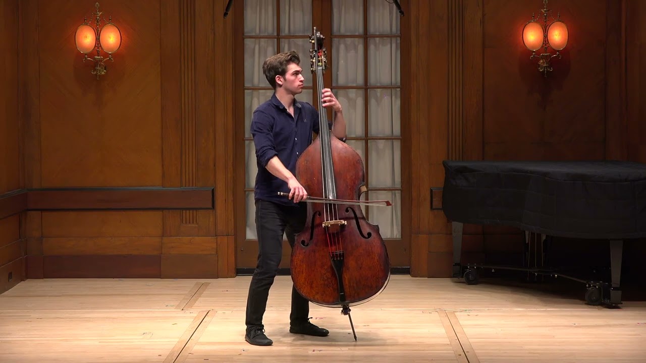 Sam Suggs, Postlude