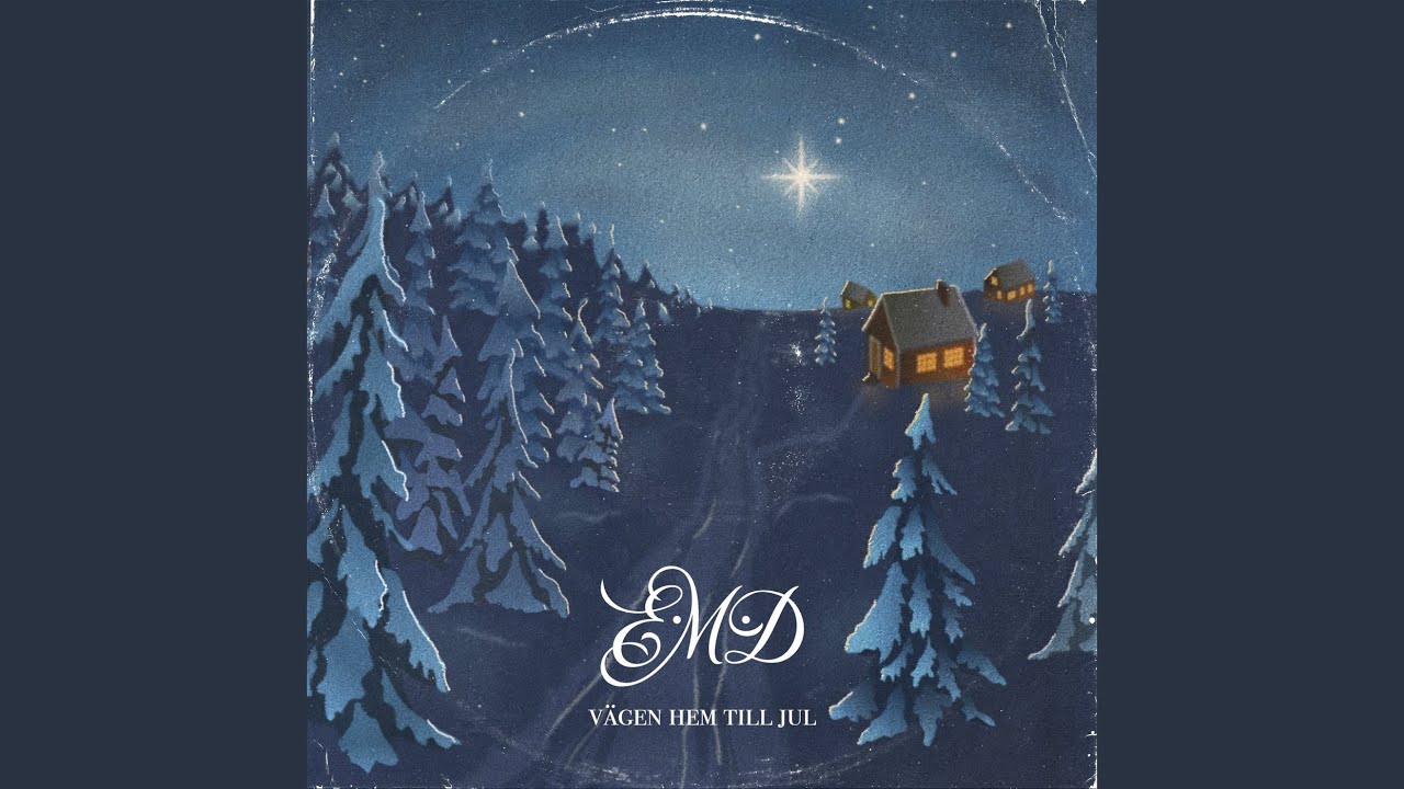 V&auml;gen hem till jul