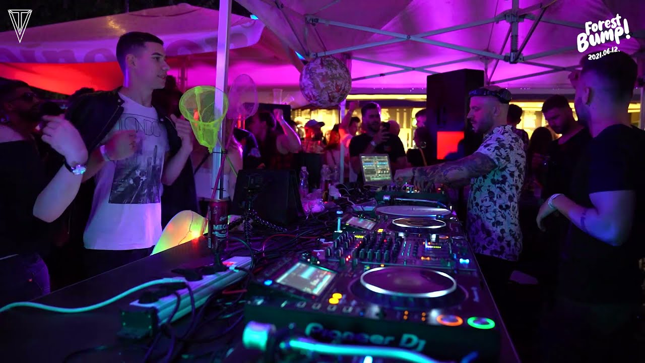 Eulen @ Forest Bump! 2021.06.12. 2/2