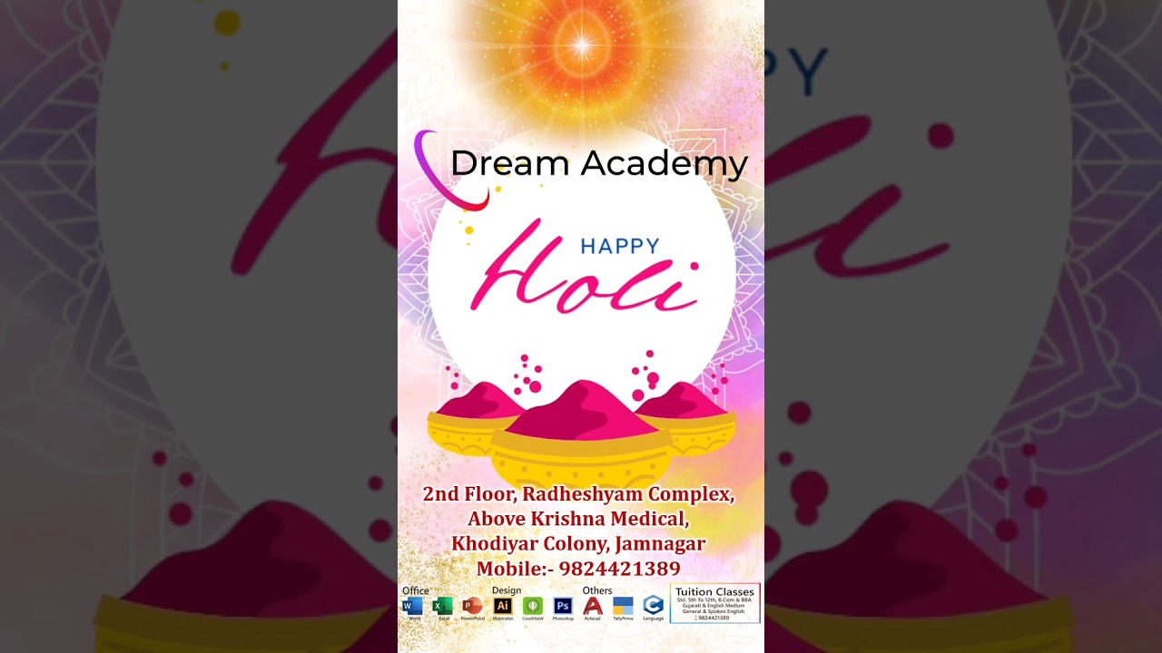 Spiritual Significance of Holi