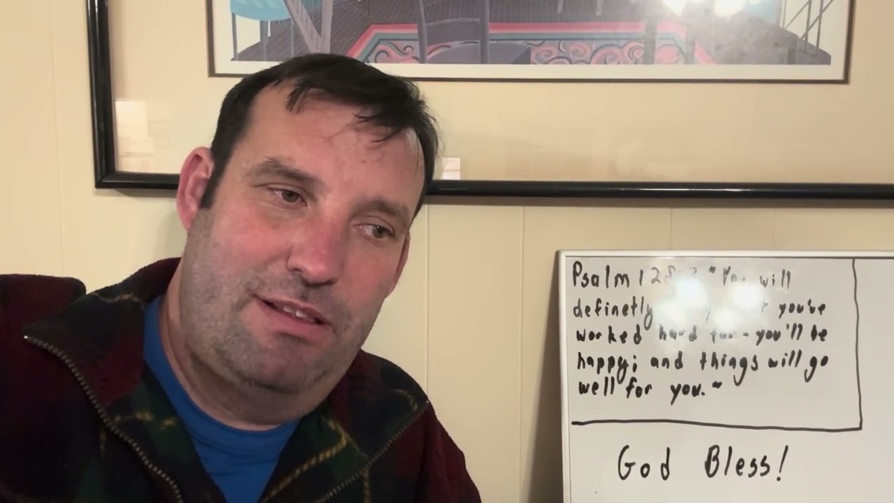 Nightly message January 27 